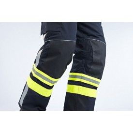 Ubranie specjalne Rosenbauer FIRE MAX 3 spodnie - granatowy NOMEX