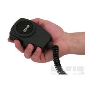 ZURA 1120  Syrena OSP / PSP -  mikrofon w kształcie „gruszki”