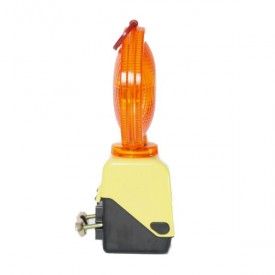 Lampa ostrzegawcza LED -  Lampy ostrzegawcze i flary
