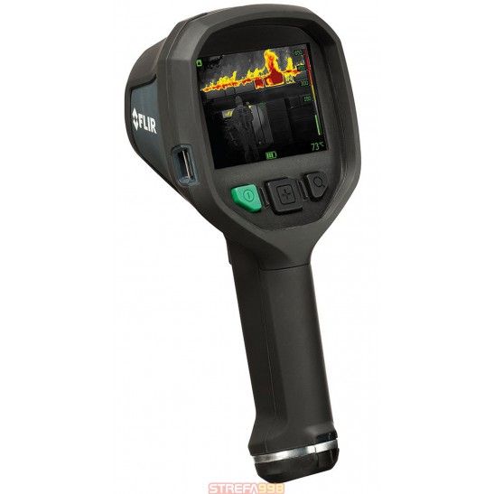 Kamera termowizyjna Flir K45 -  Kamery termowizyjne