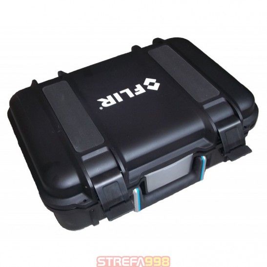 Kamera termowizyjna Flir K45 -  Kamery termowizyjne w walizce transportowej