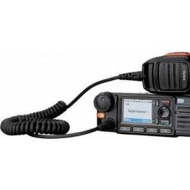 Radiotelefon przewoźny HYTERA MD785 -   mikrofon doręczny SM16A1