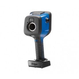 Dräger UCF® 8000 -  Interfejs USB 2.0 - Kamery termowizyjne
