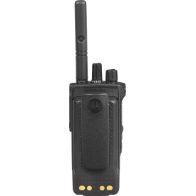 Radiotelefon Motorola DP4400e -   Nasobne Motorola z modułem Bluetooth i Wi-Fi