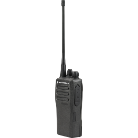 Radiotelefon Motorola DP1400 analogowy -  zakres częstotliwości : 136-174MHz - Nasobne Motorola