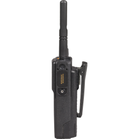 Radiotelefon Motorola DP4401e -  wyposażony w moduły GNSS - Nasobne Motorola