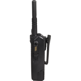 Radiotelefon Motorola DP2600e -   monochromatyczny 2 wierszowy wyświetlacz