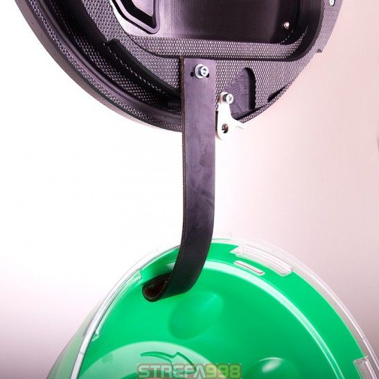 Szafka na AED Rotaid Solid Plus Alarm z ogrzewaniem -  łatwy dostęp do defibrylatora - Szafki do AED