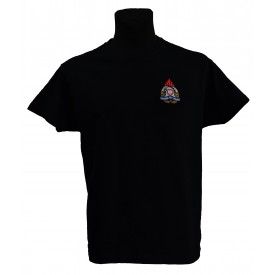Koszulka strażacka T-Shirt PSP -  Odzież