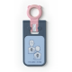 Klucz pediatryczny do trybu niemowlę/dziecko -  AED Philips