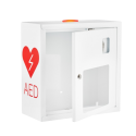 Szafka na AED ASB1021 (z alarmem) -  Szafki do AED