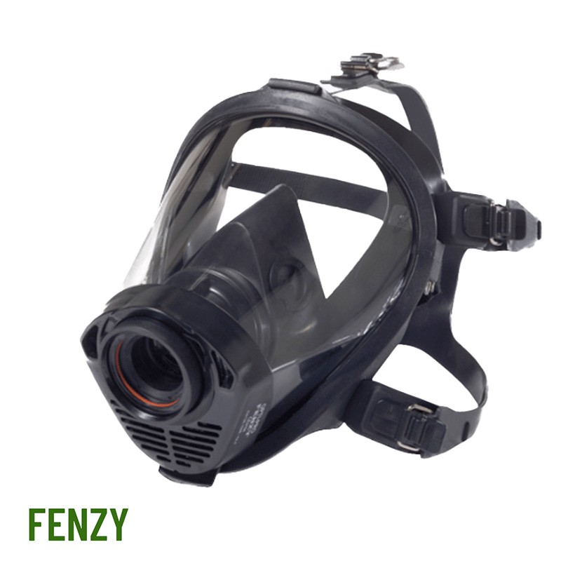 Maska Fenzy OptiPro -  Akcesoria do aparatów