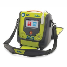 defibrylator Zoll AED 3